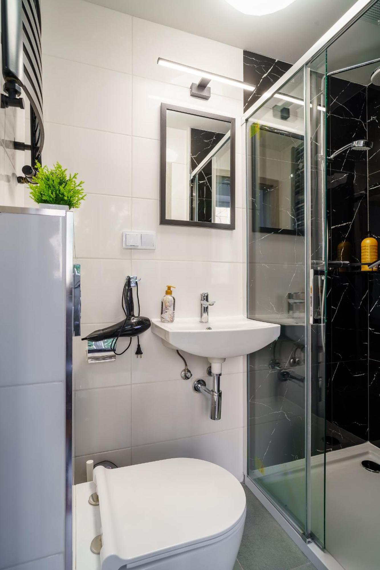 Euforia Apartamenty Lodž Exteriér fotografie