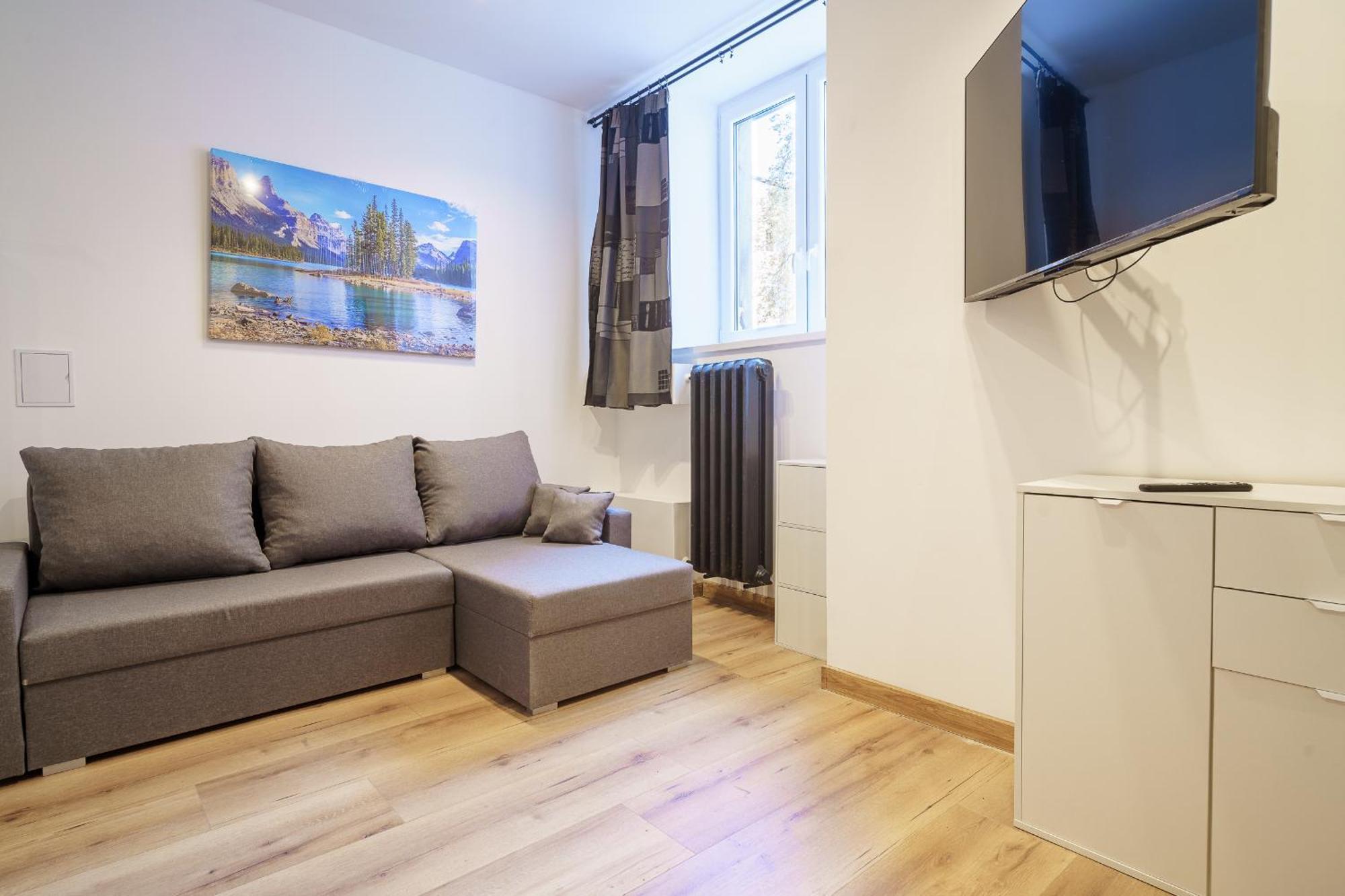 Euforia Apartamenty Lodž Exteriér fotografie