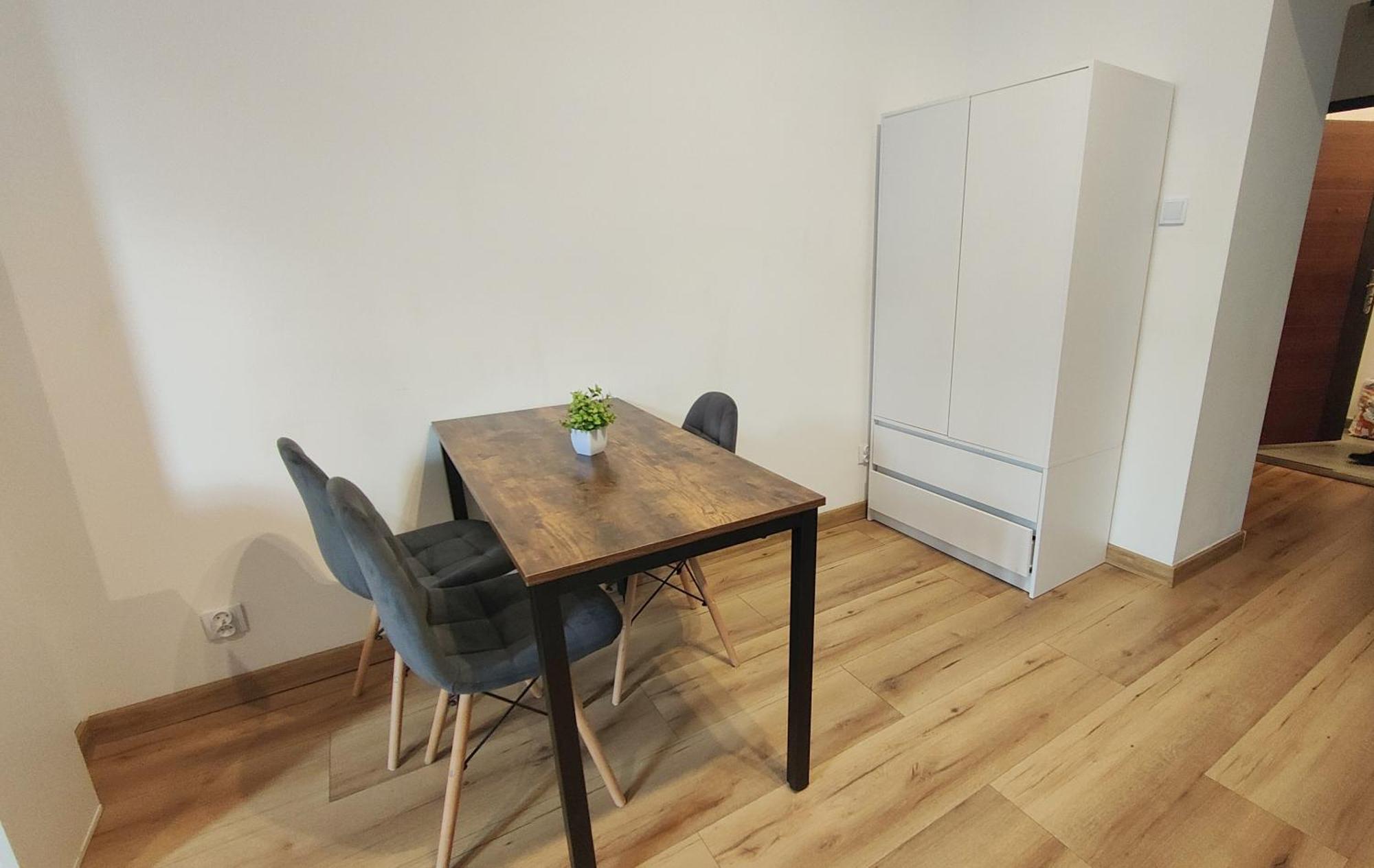Euforia Apartamenty Lodž Exteriér fotografie